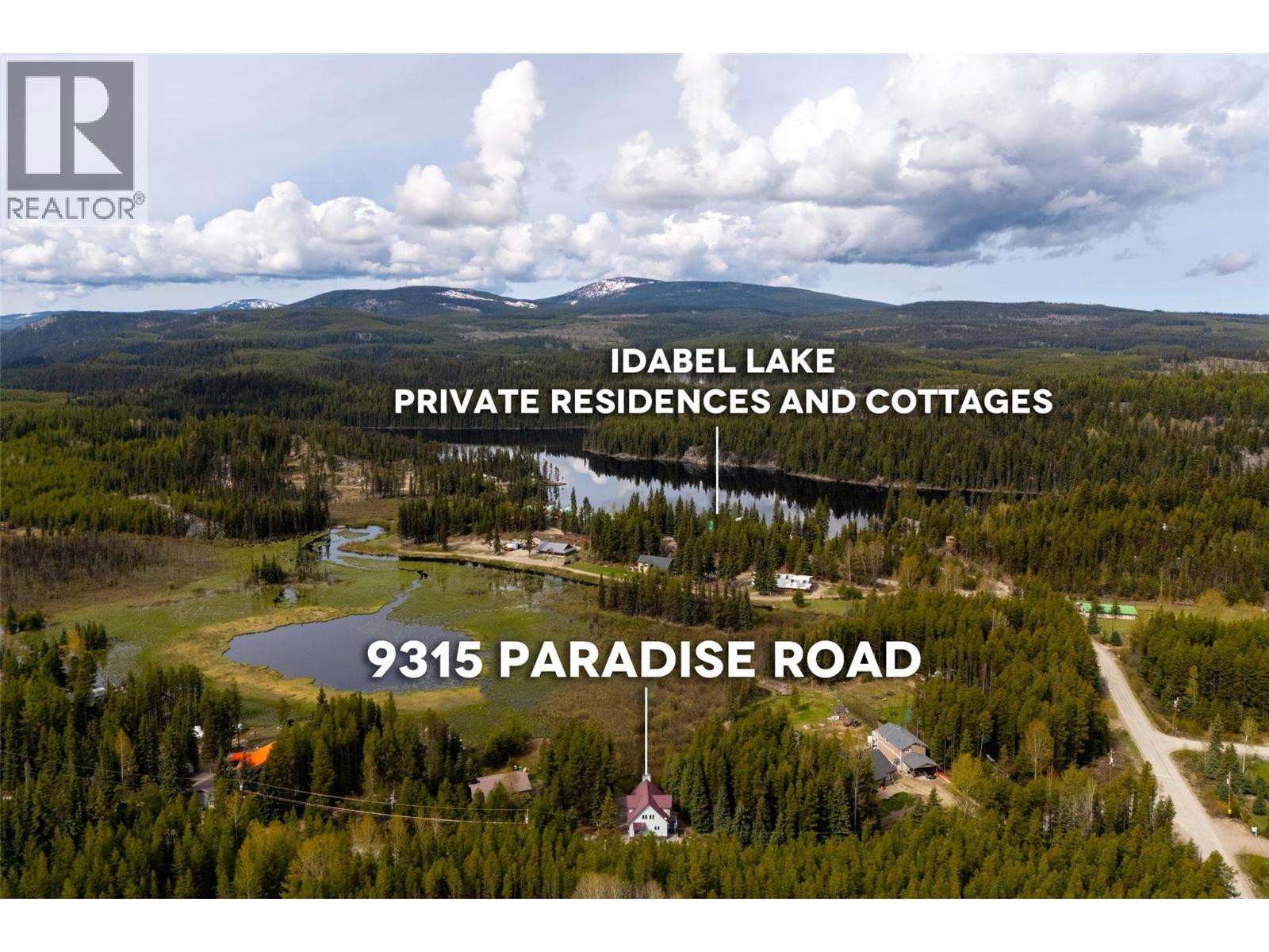 9315 Paradise Road, Kelowna
