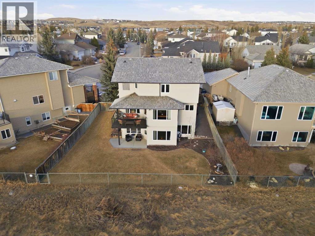 128 West Terrace Crescent, Cochrane