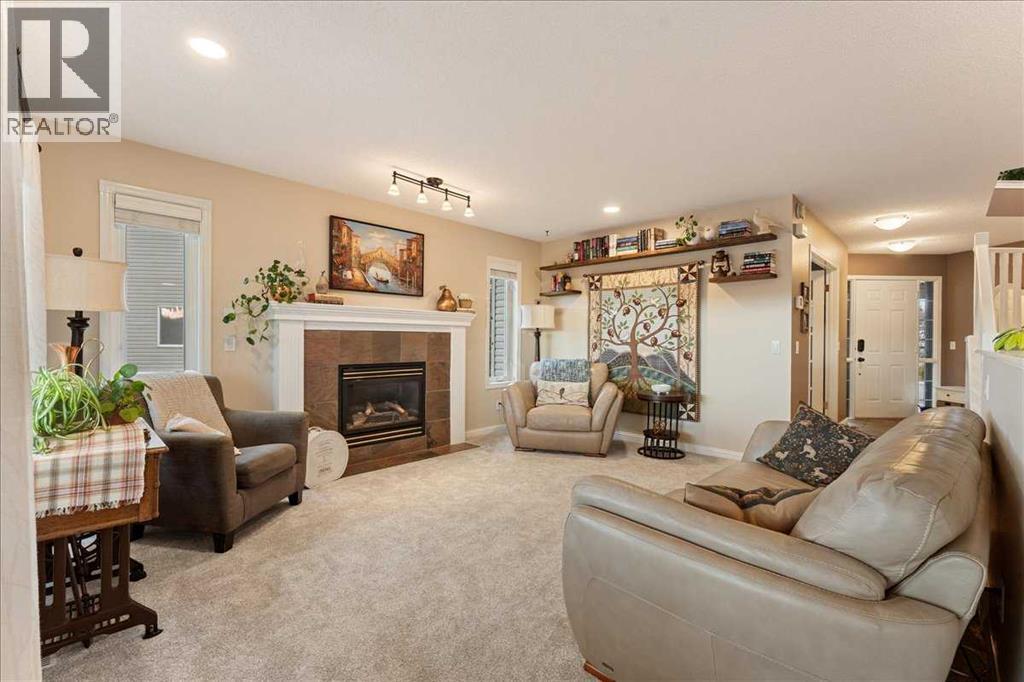 128 West Terrace Crescent, Cochrane