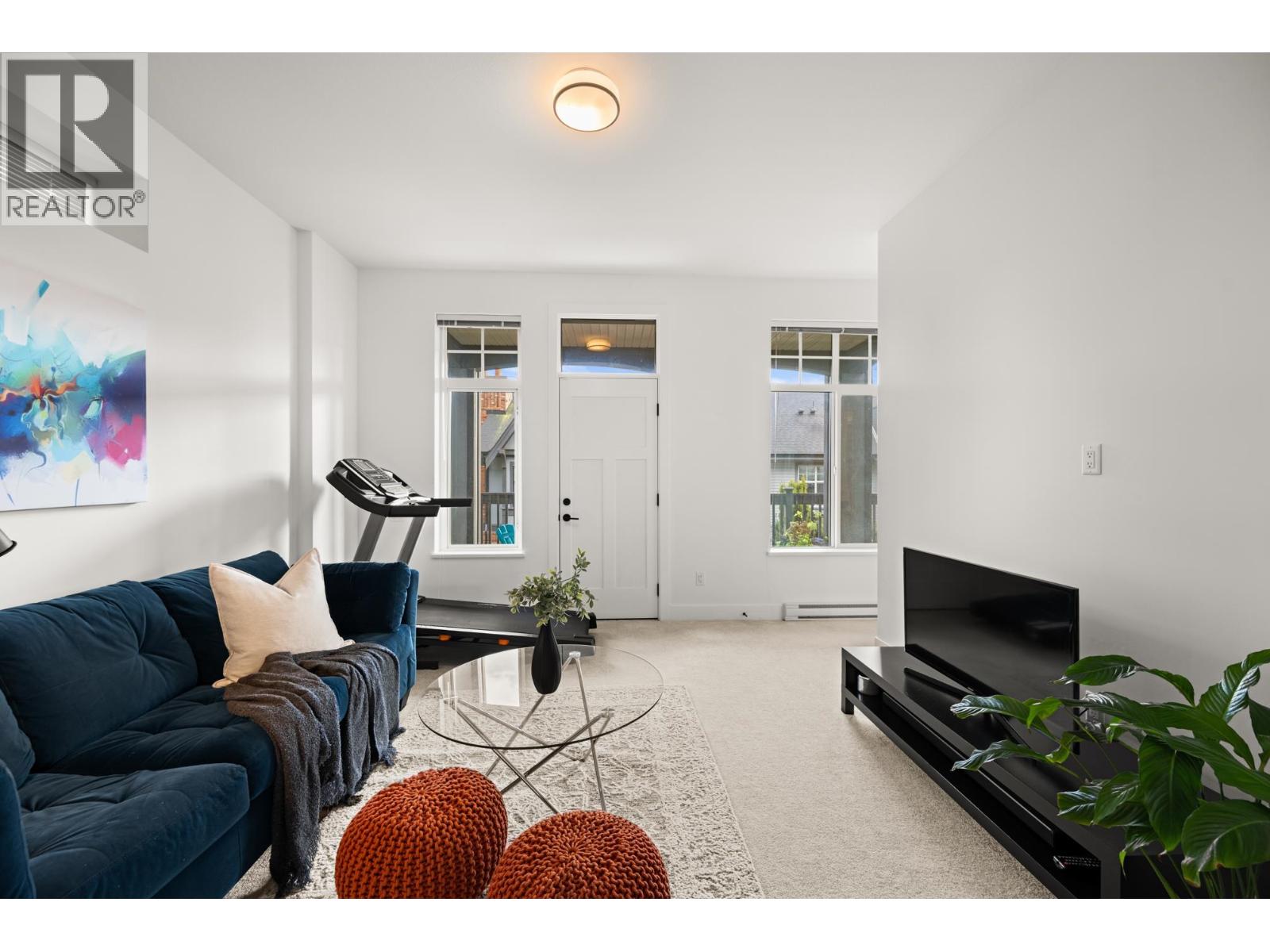 16 3552 VICTORIA DRIVE, Coquitlam