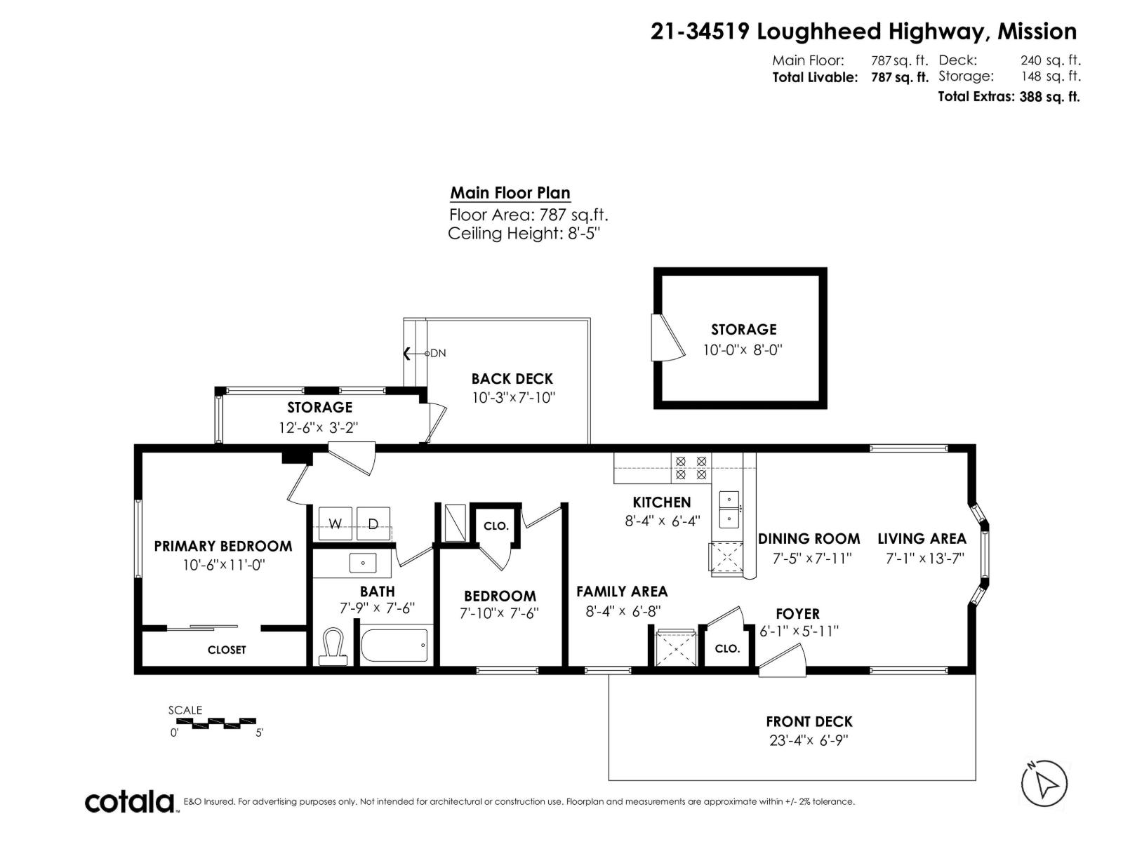 21 34519 LOUGHEED HIGHWAY — photo 32