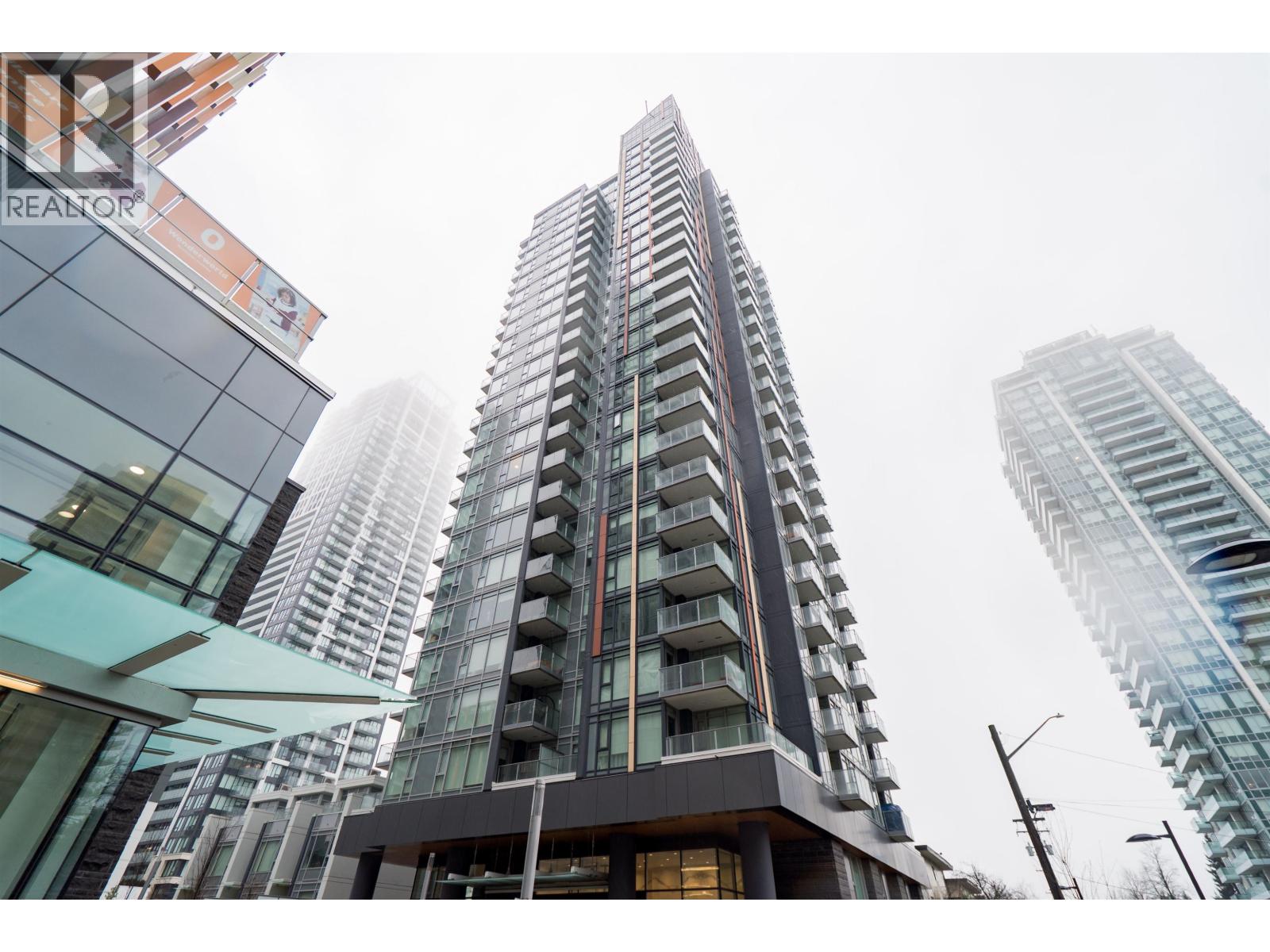 1608 6398 SILVER AVENUE, Burnaby