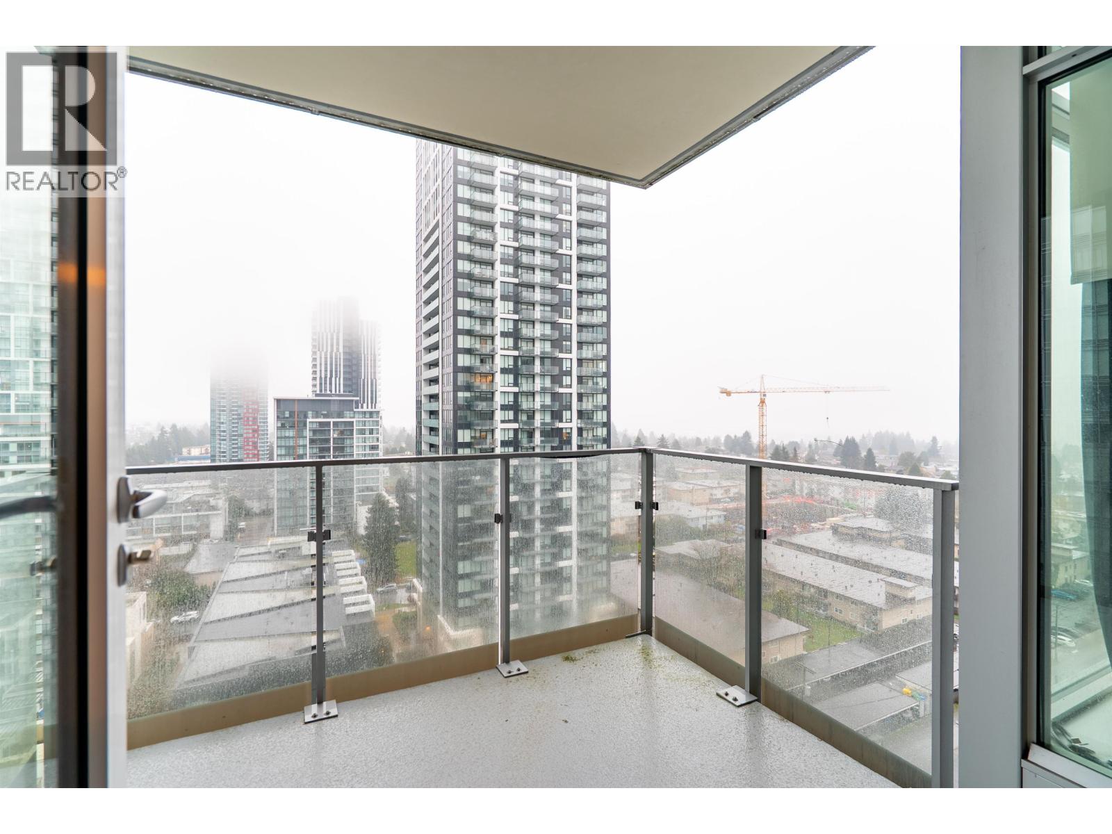 1608 6398 SILVER AVENUE, Burnaby