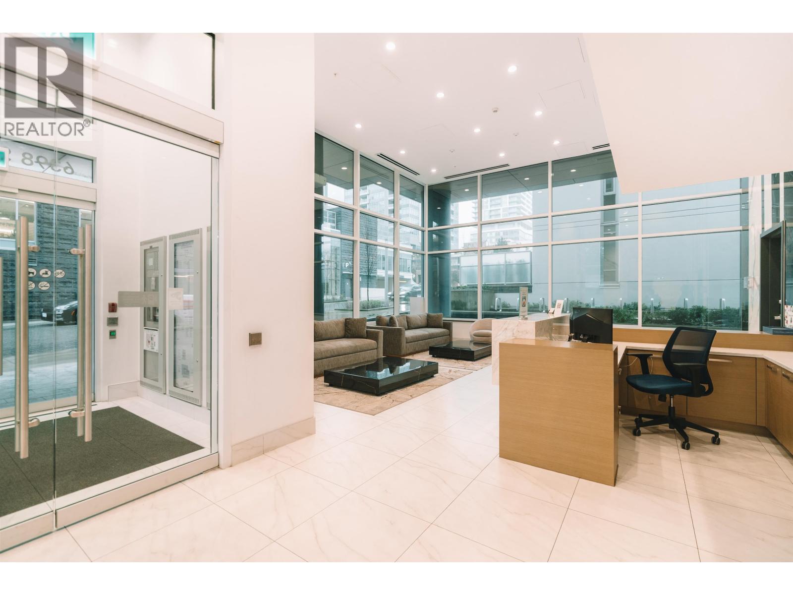 1608 6398 SILVER AVENUE, Burnaby