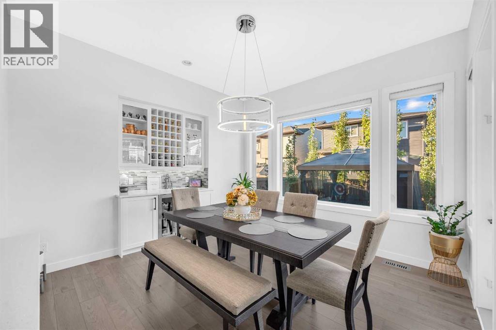 Single Family House for Sale in  Corner Meadows Common NE Cornerstone Calgary 