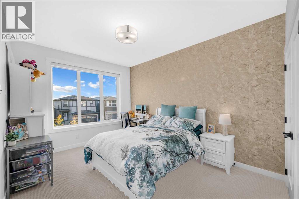 Single Family House for Sale in  Corner Meadows Common NE Cornerstone Calgary 