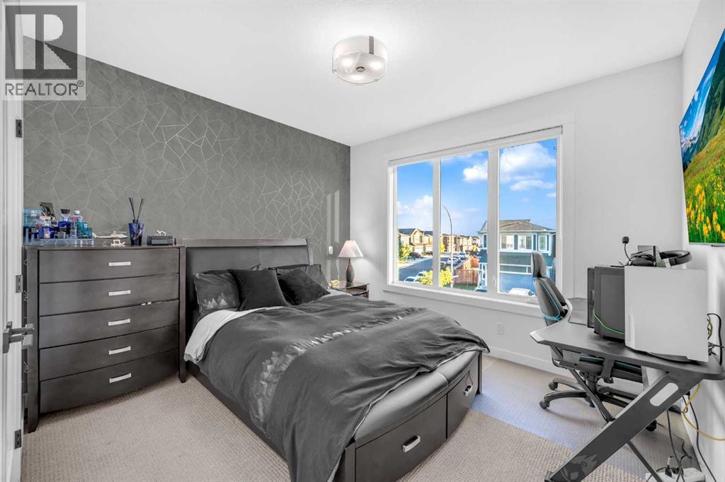 Single Family House for Sale in  Corner Meadows Common NE Cornerstone Calgary 