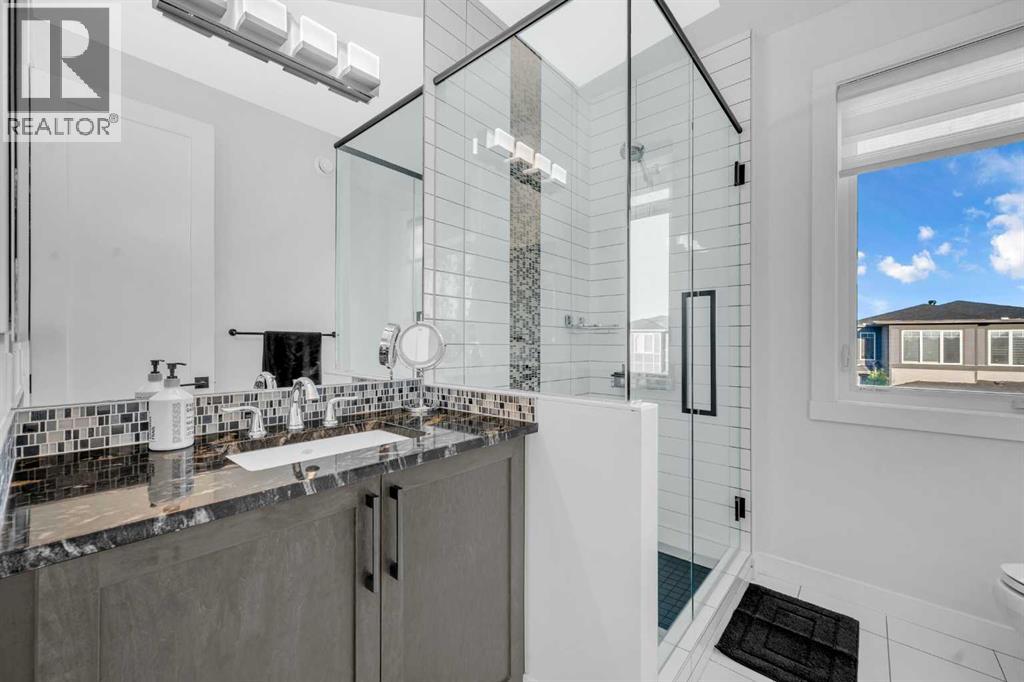 Single Family House for Sale in  Corner Meadows Common NE Cornerstone Calgary 