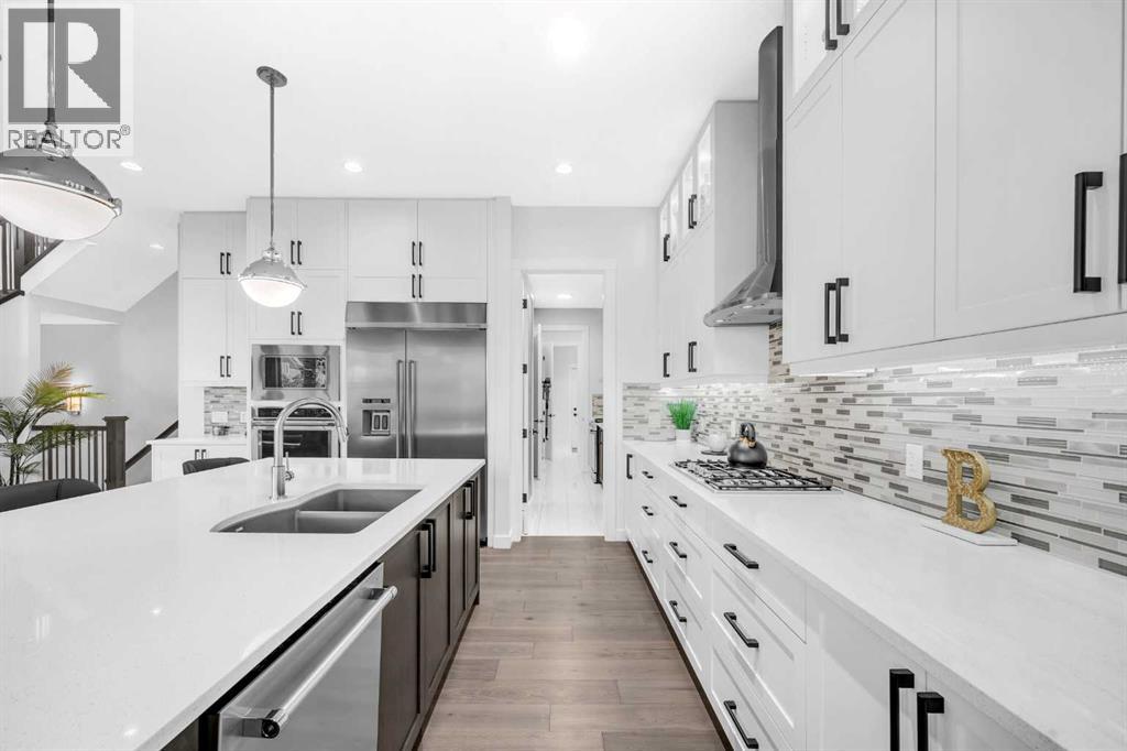 Single Family House for Sale in  Corner Meadows Common NE Cornerstone Calgary 