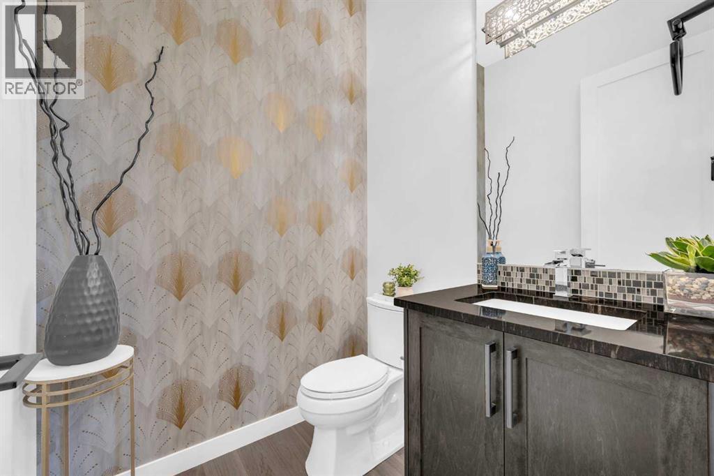 Single Family House for Sale in  Corner Meadows Common NE Cornerstone Calgary 