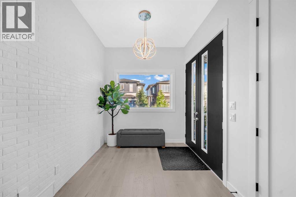 Single Family House for Sale in  Corner Meadows Common NE Cornerstone Calgary 