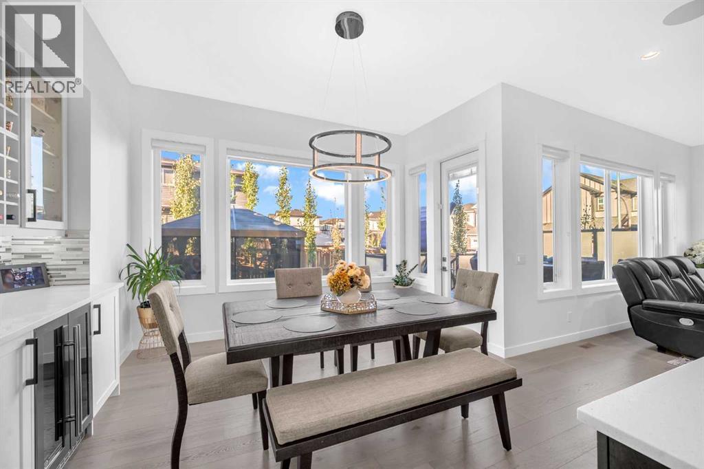 Single Family House for Sale in  Corner Meadows Common NE Cornerstone Calgary 