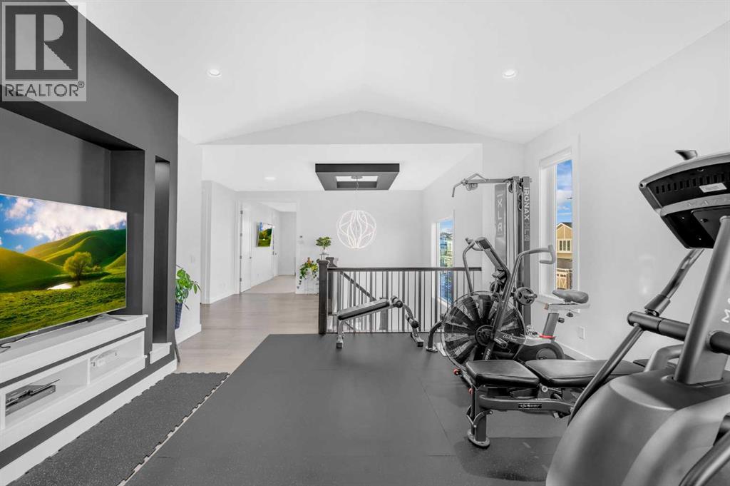 Single Family House for Sale in  Corner Meadows Common NE Cornerstone Calgary 