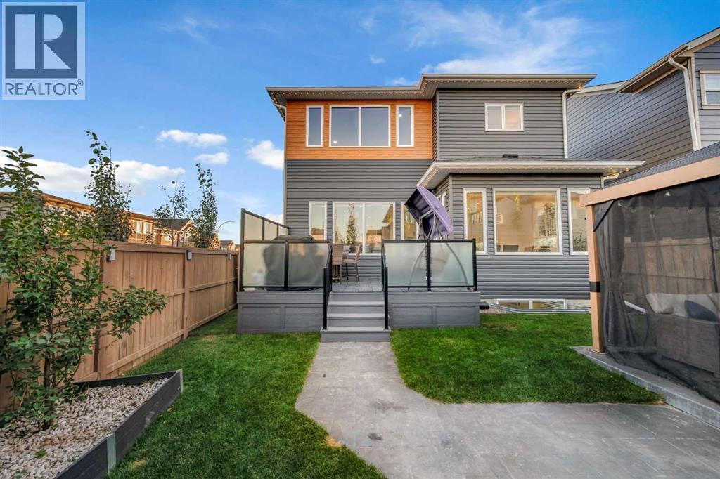 Single Family House for Sale in  Corner Meadows Common NE Cornerstone Calgary 