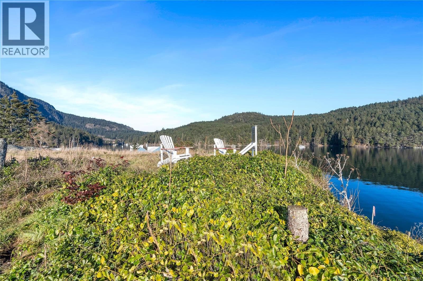  Lots A/B Kerr Drive, Duncan