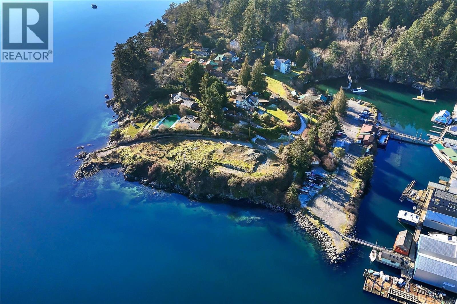  Lots A/B Kerr Drive, Duncan