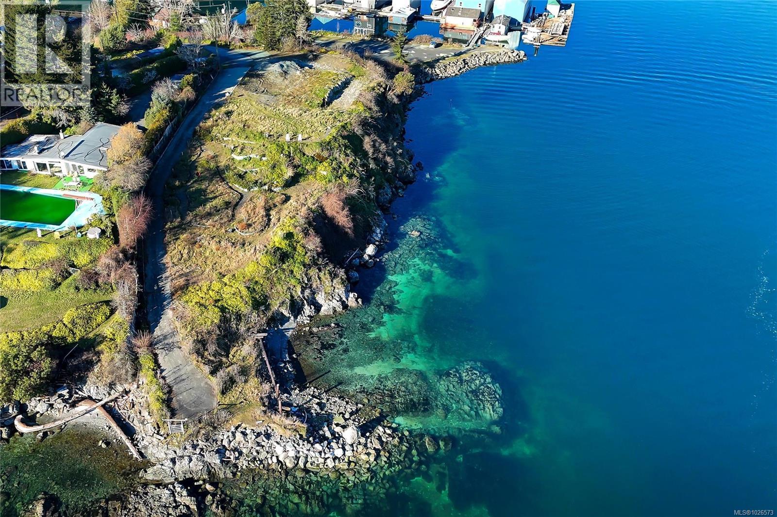  Lots A/B Kerr Drive, Duncan