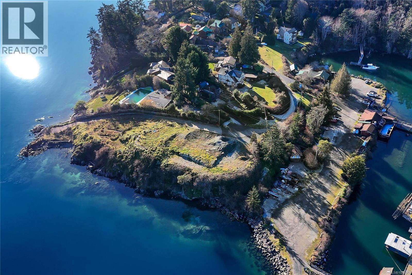  Lots A/B Kerr Drive, Duncan