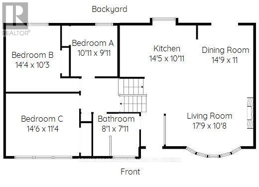 626 VANDERBURGH DRIVE,Burlington (LaSalle),,