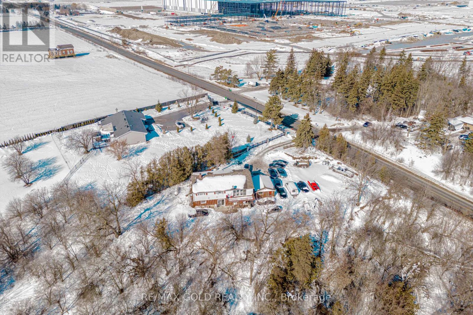 12182 TORBRAM ROAD - 2
