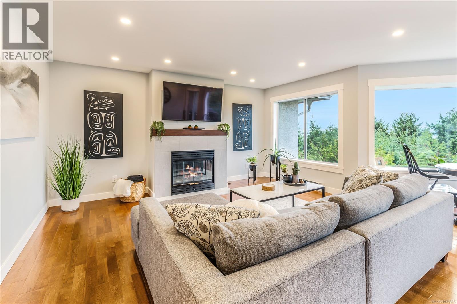 978 Highview Terr, Nanaimo