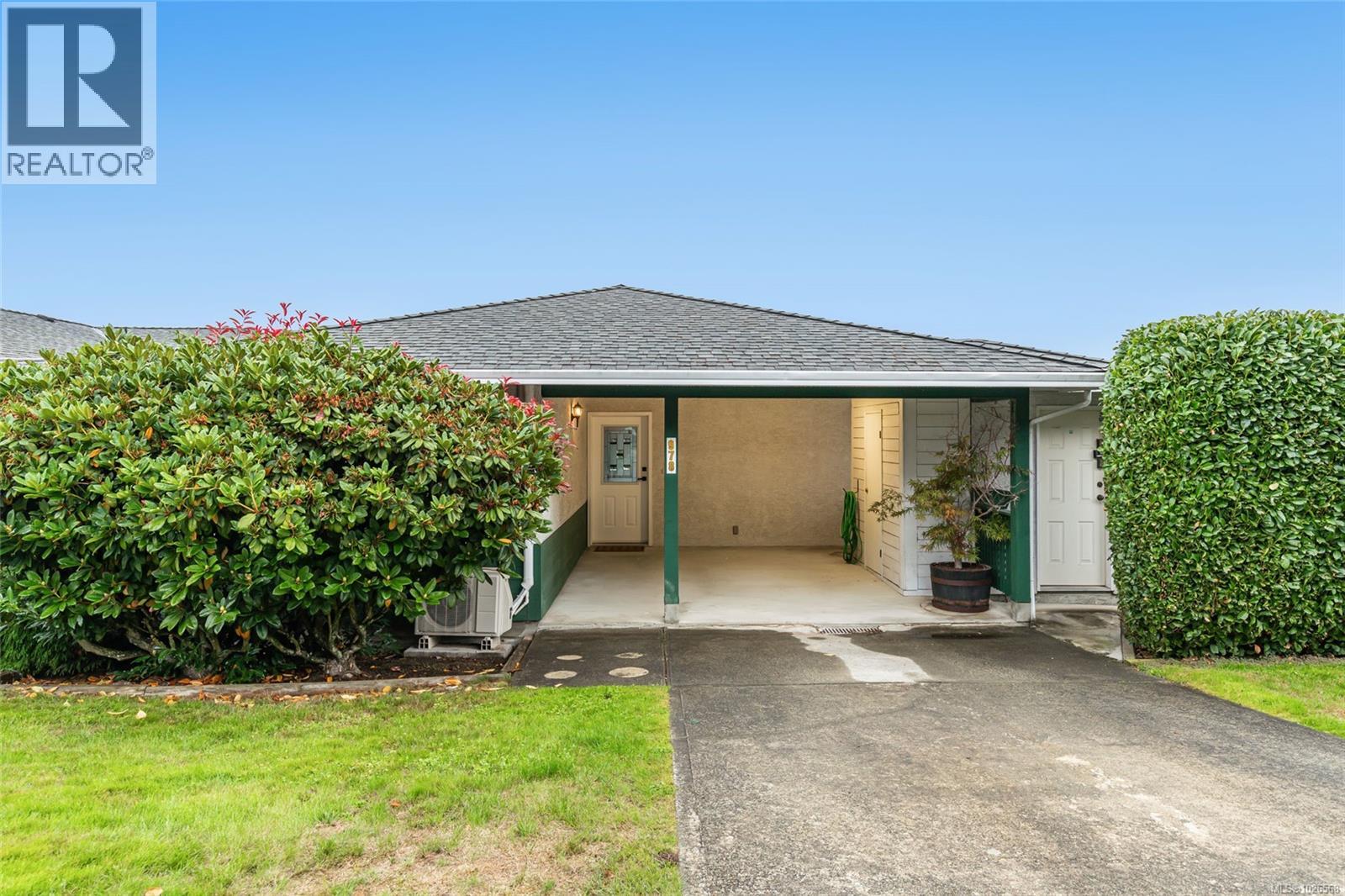 978 Highview Terr, Nanaimo