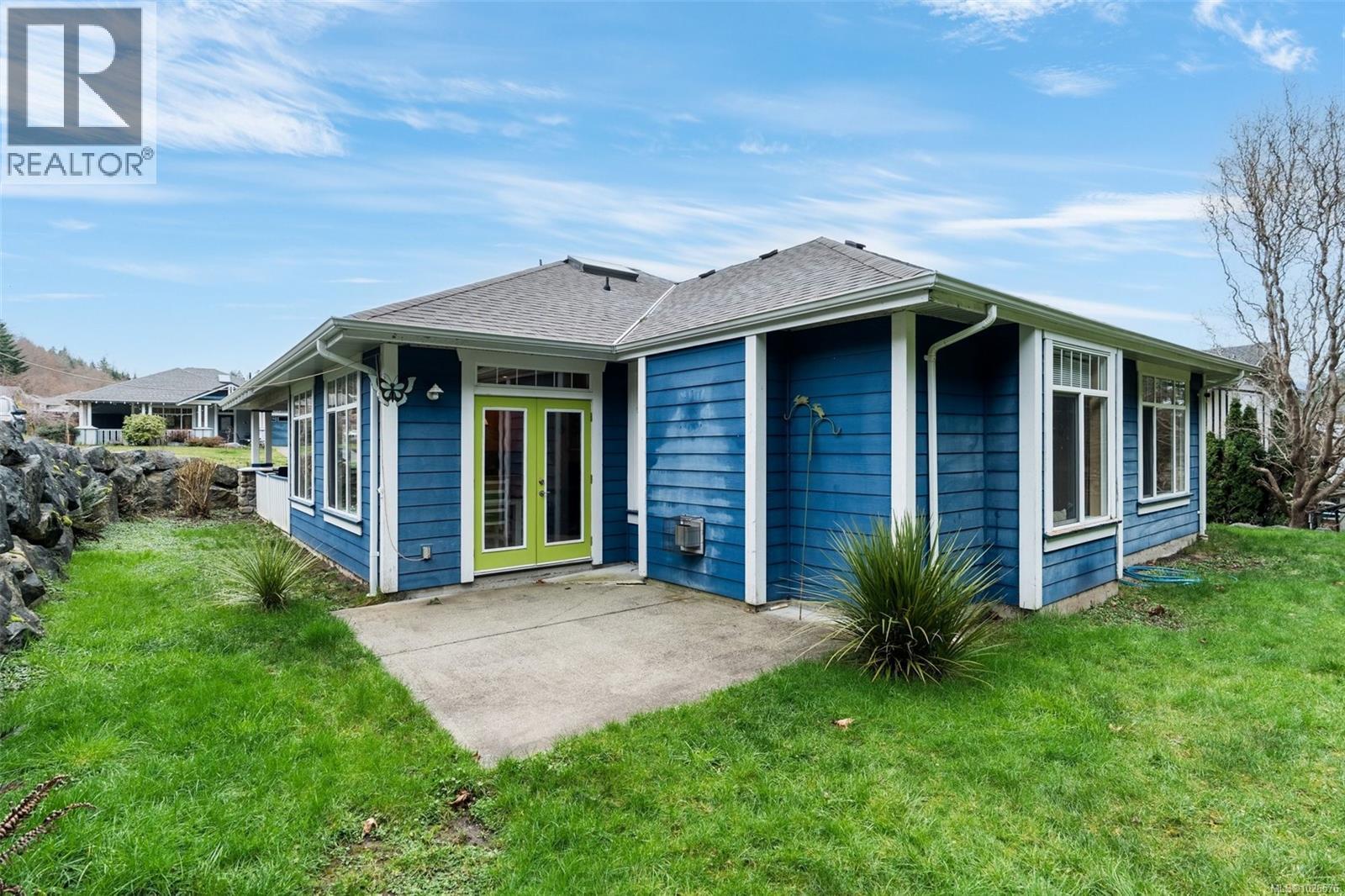  2398 Sunriver Way, Sooke