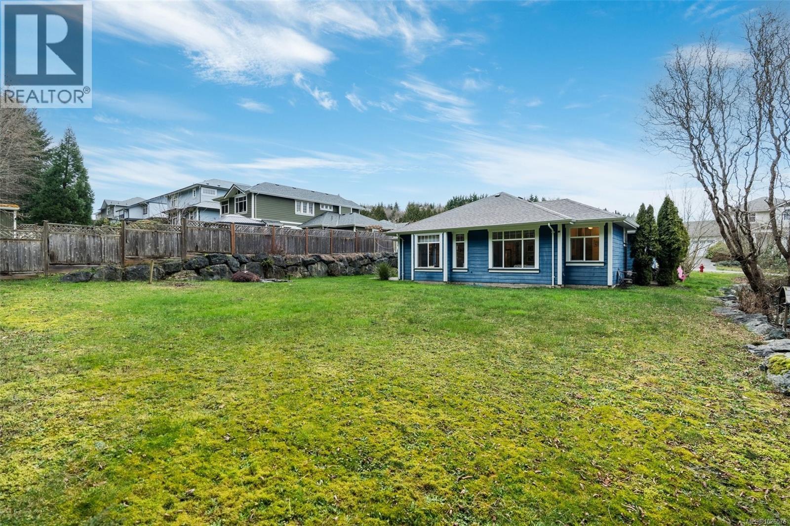  2398 Sunriver Way, Sooke