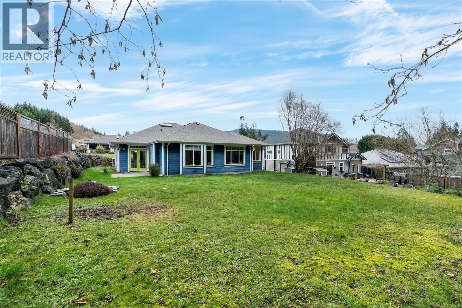  2398 Sunriver Way, Sooke