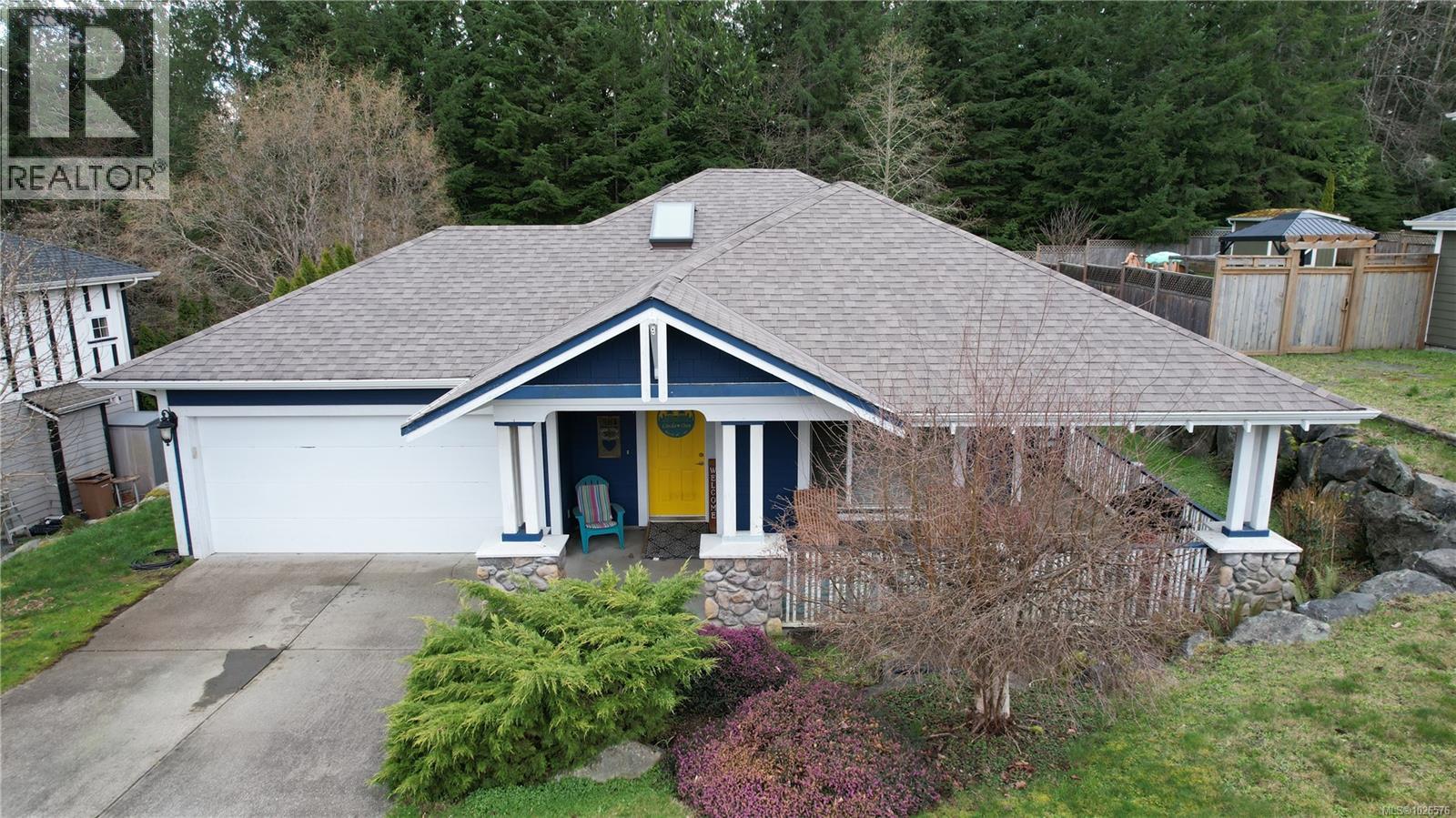  2398 Sunriver Way, Sooke