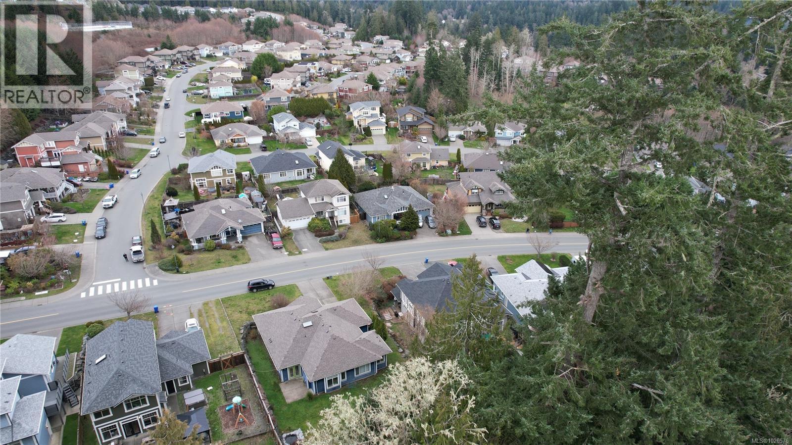  2398 Sunriver Way, Sooke