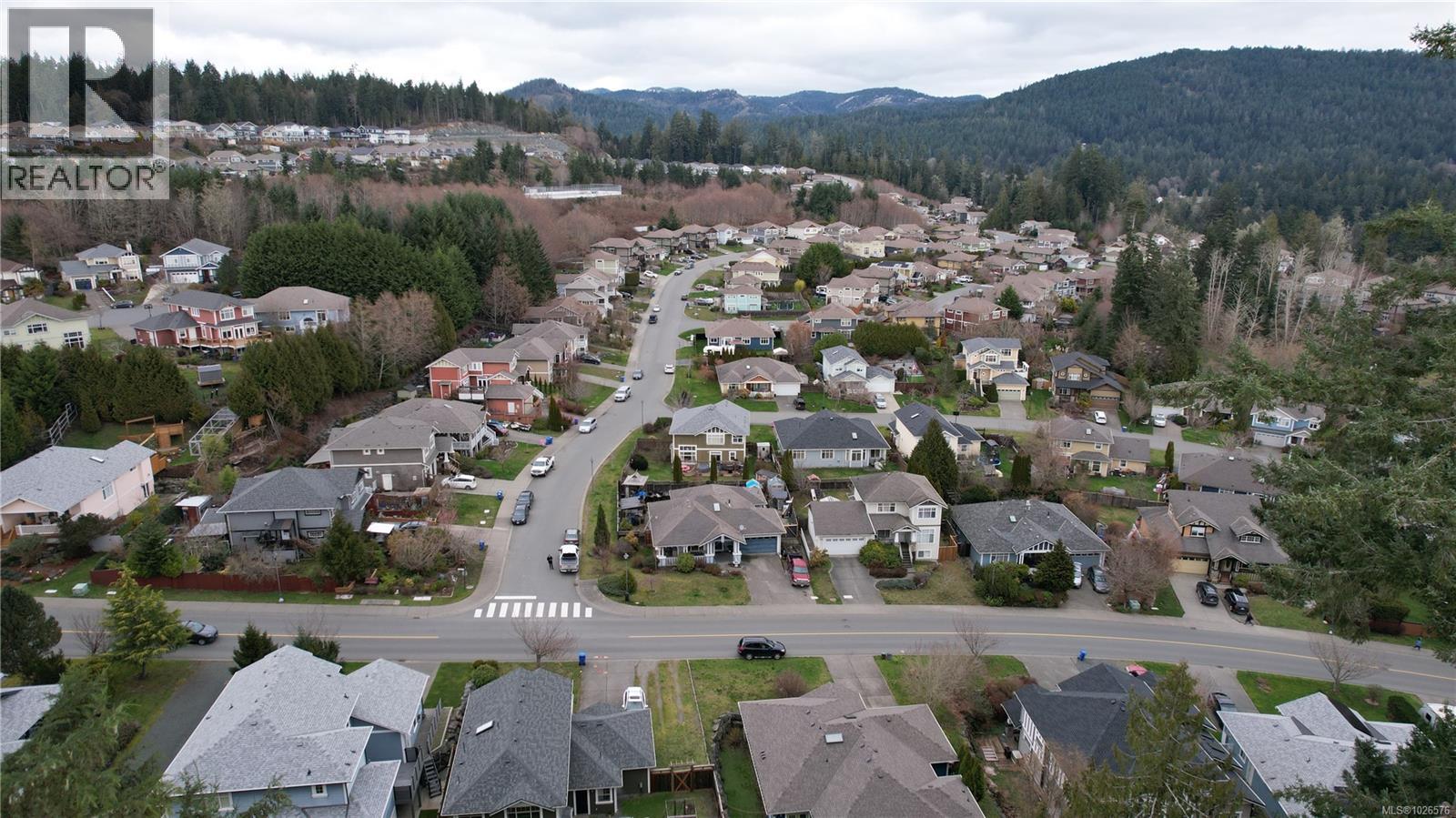  2398 Sunriver Way, Sooke