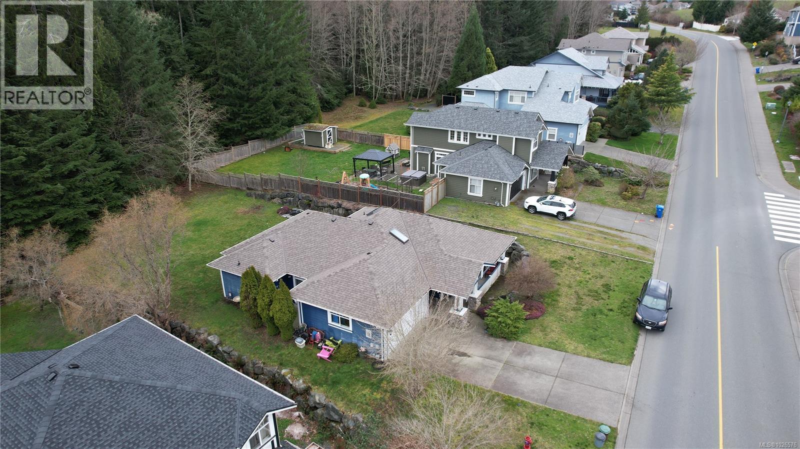  2398 Sunriver Way, Sooke