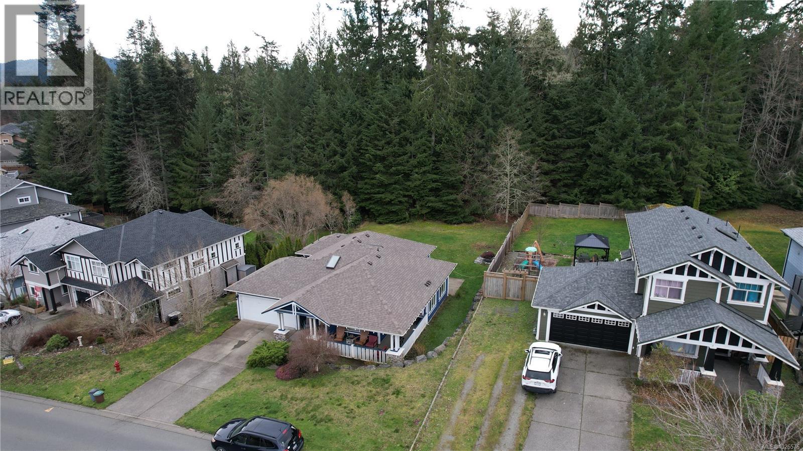  2398 Sunriver Way, Sooke