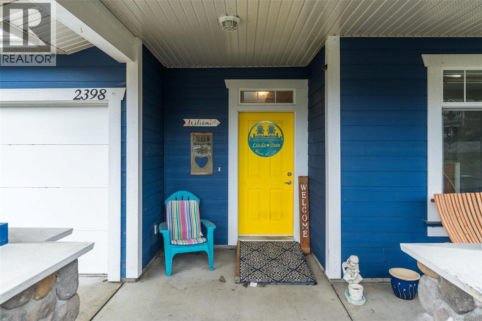  2398 Sunriver Way, Sooke