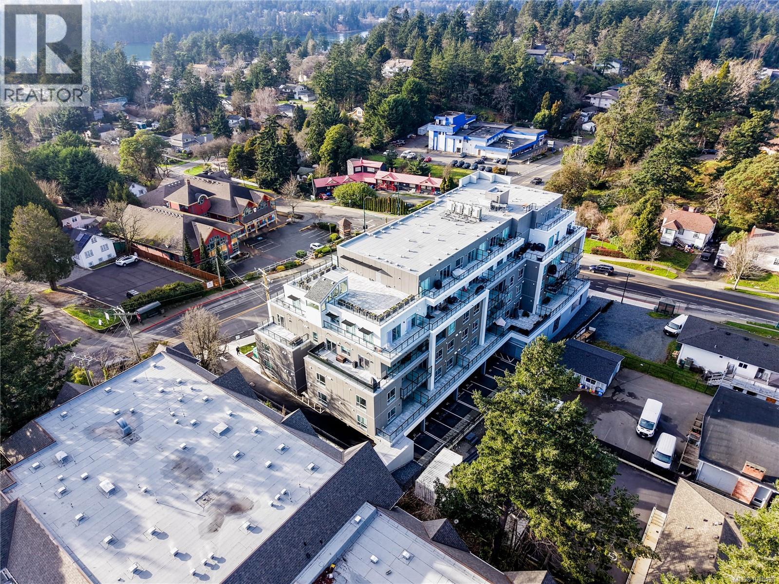 501 258 Helmcken Rd, View Royal