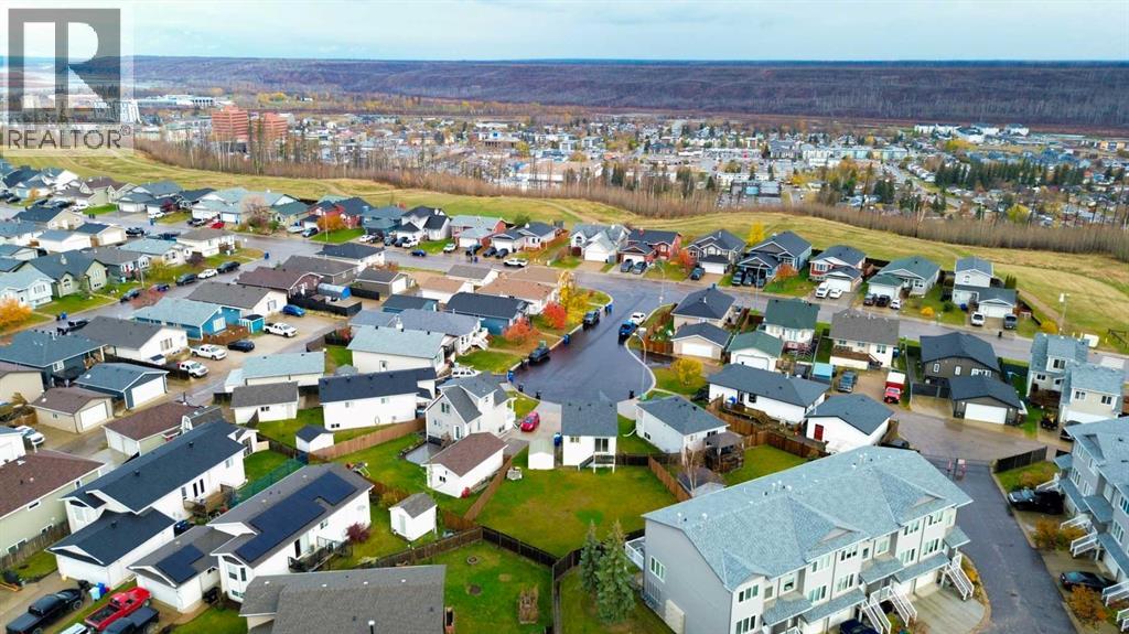 130 Athabasca Place, Fort McMurray