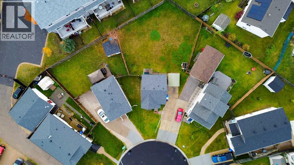 130 Athabasca Place, Fort McMurray