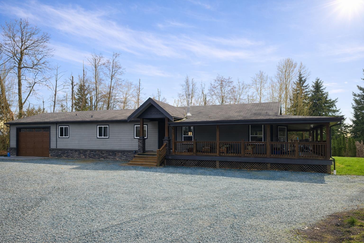 24548 21B AVENUE, Langley