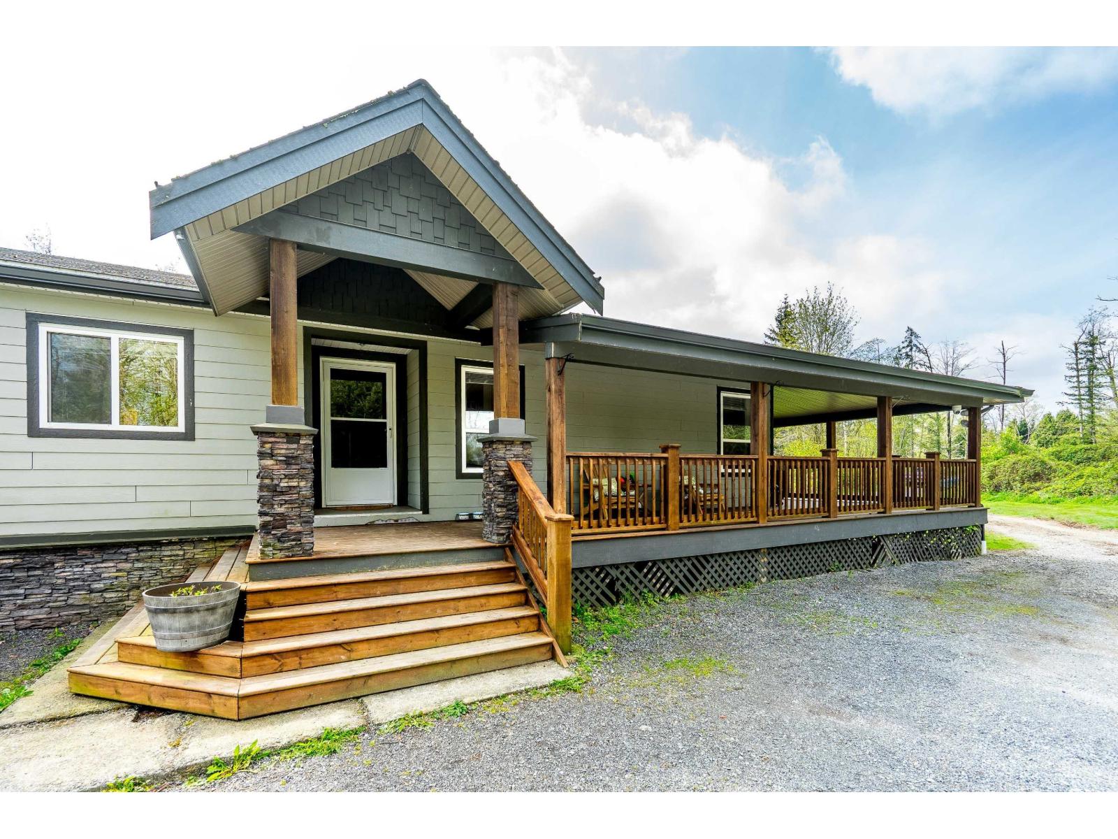 24548 21B AVENUE, Langley