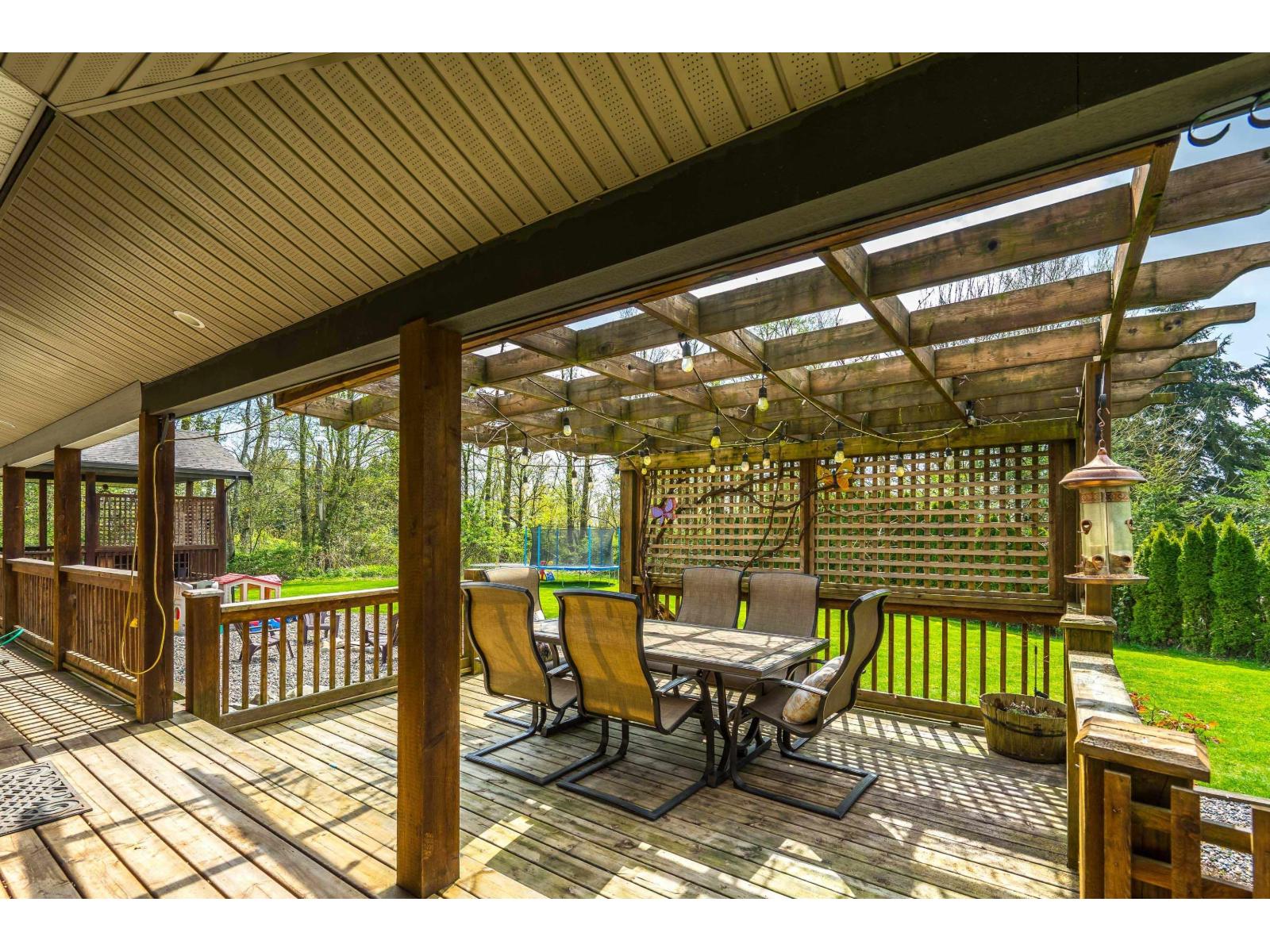 24548 21B AVENUE, Langley