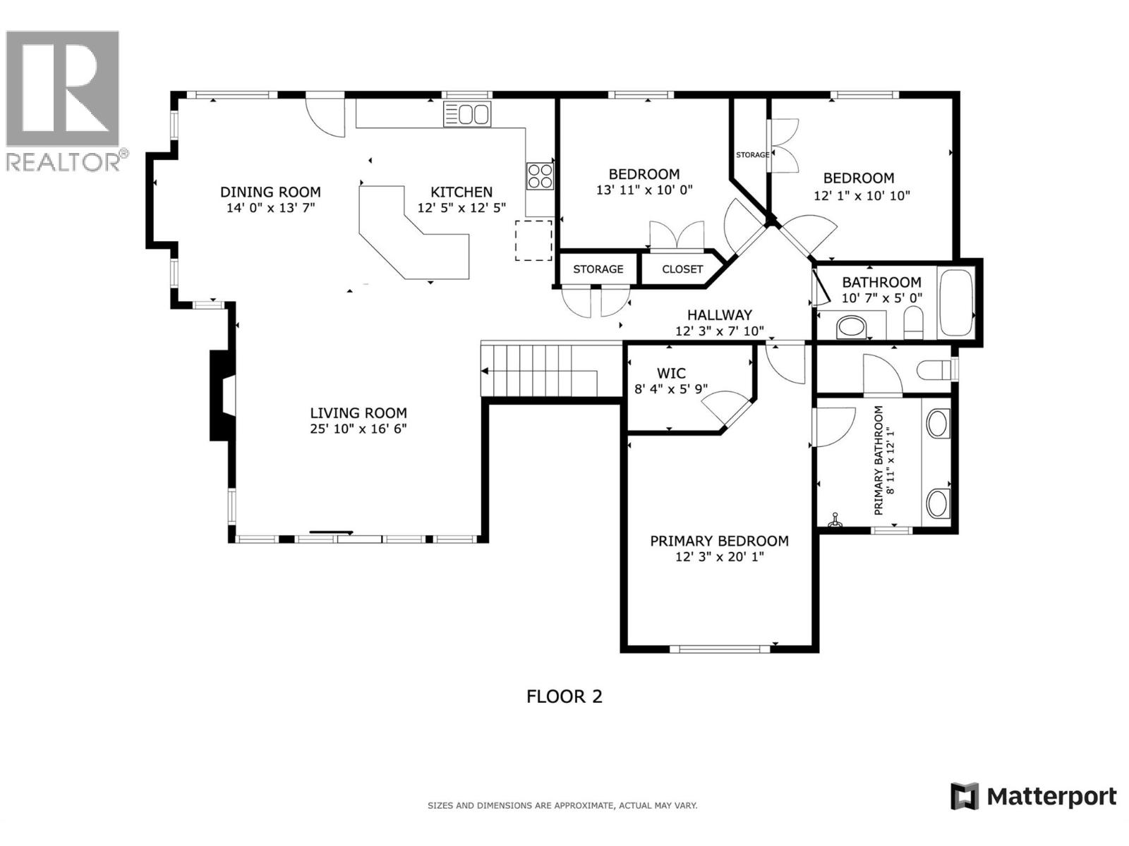 7229 Edgewater Place, Coldstream