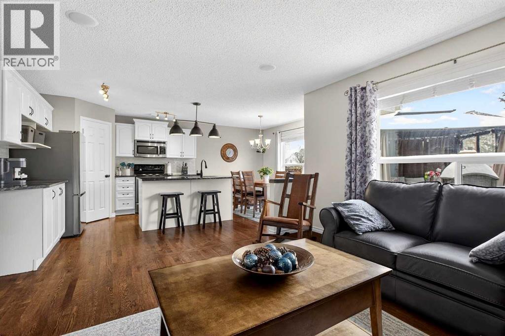 Single Family House for Sale in  Chaparral Drive SE Chaparral Calgary 