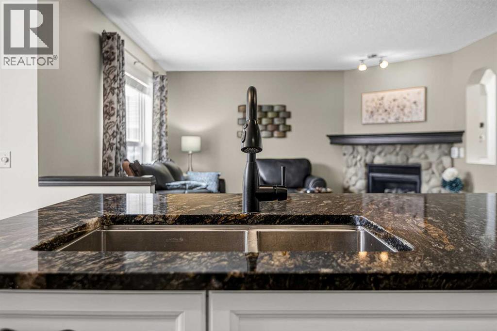 Single Family House for Sale in  Chaparral Drive SE Chaparral Calgary 