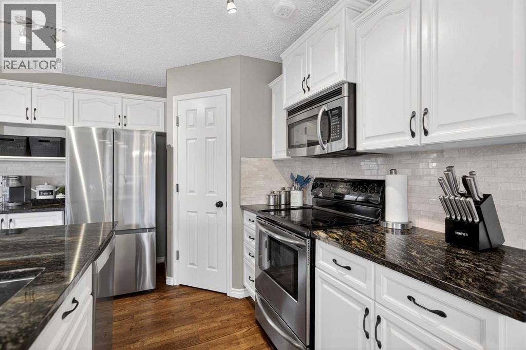 Single Family House for Sale in  Chaparral Drive SE Chaparral Calgary 