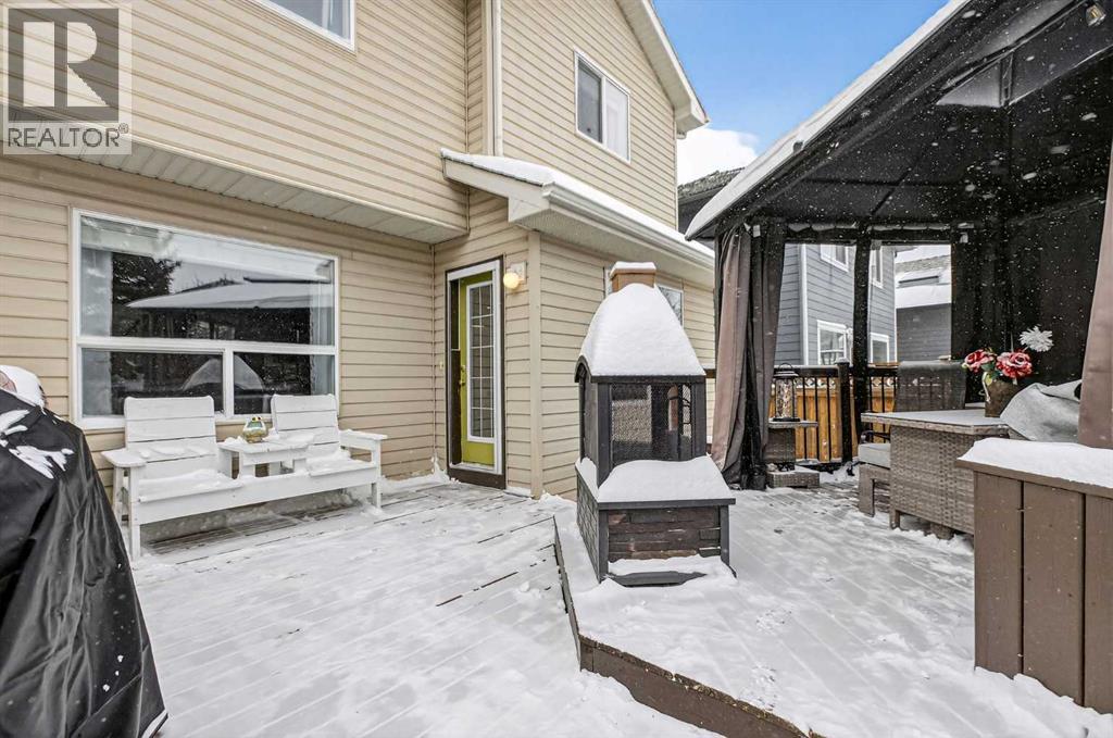 Single Family House for Sale in  Chaparral Drive SE Chaparral Calgary 