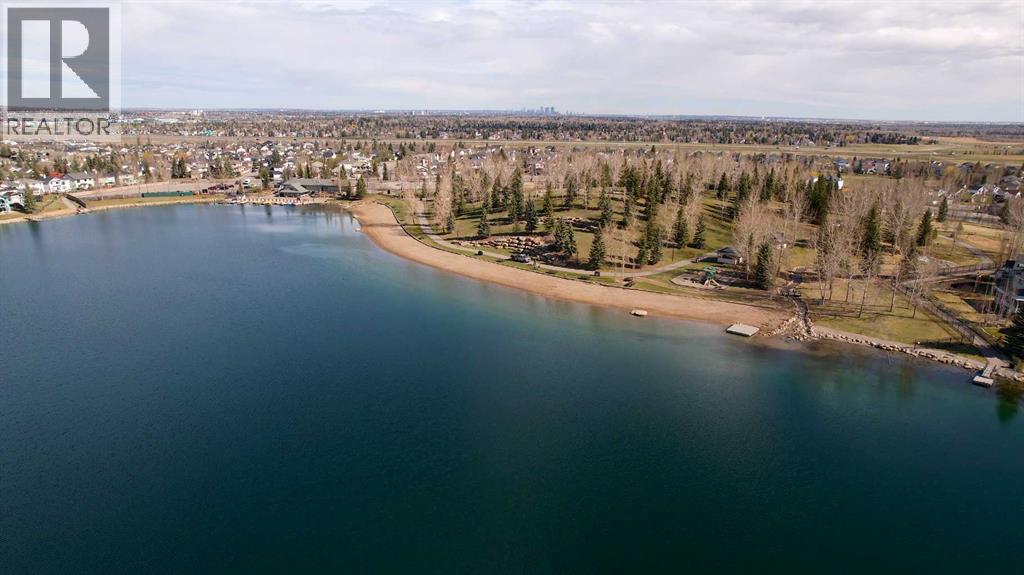 Single Family House for Sale in  Chaparral Drive SE Chaparral Calgary 