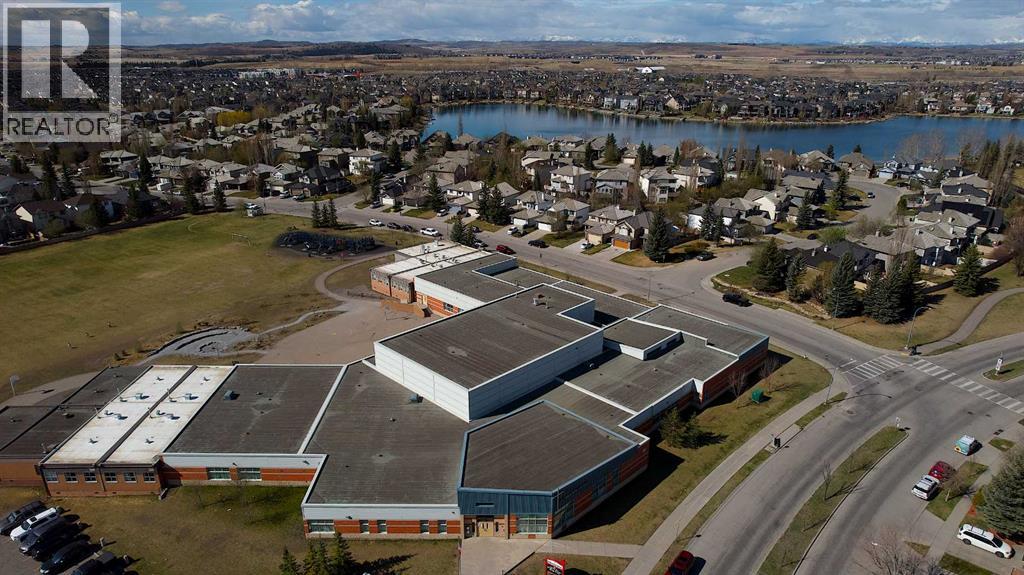 Single Family House for Sale in  Chaparral Drive SE Chaparral Calgary 