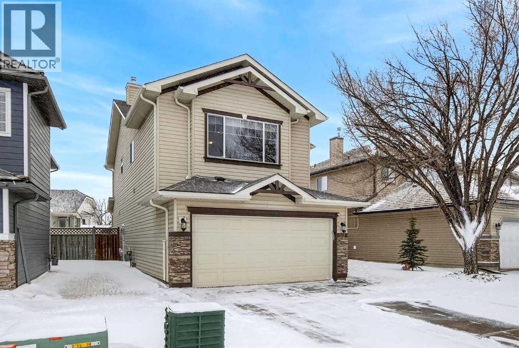 Single Family House for Sale in  Chaparral Drive SE Chaparral Calgary 
