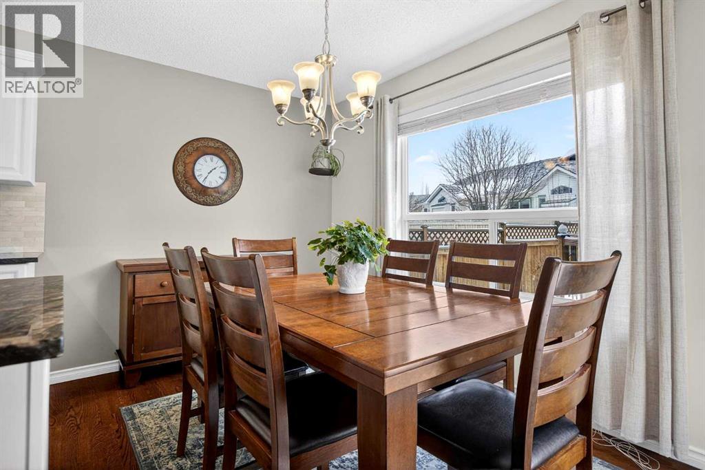 Single Family House for Sale in  Chaparral Drive SE Chaparral Calgary 